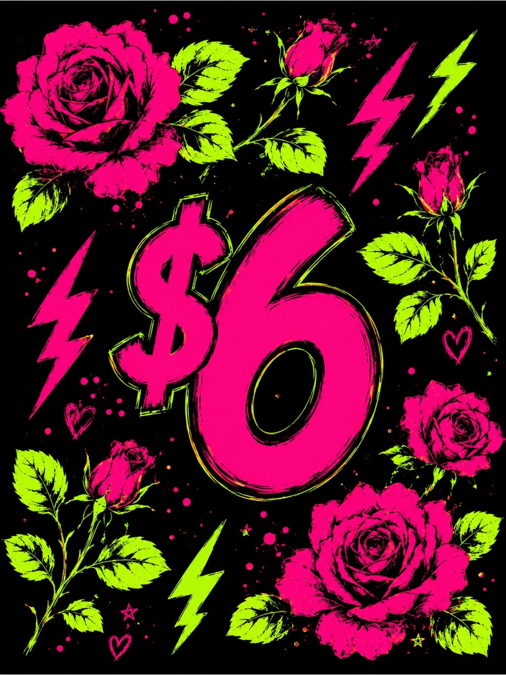 $6 Starts⚡️ Live Unlisted